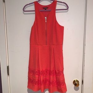 Express dress